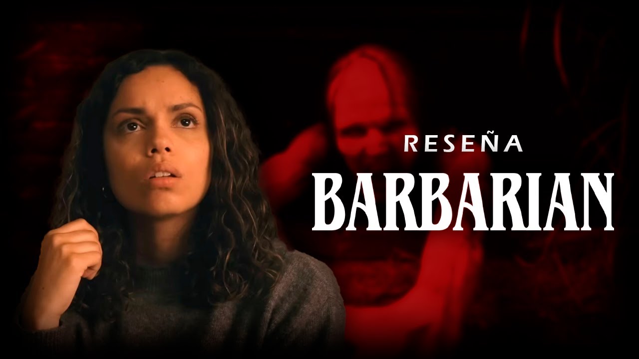 Barbarian – El terror de no saber qué se esconde en la oscuridad | Reseña y Análisis