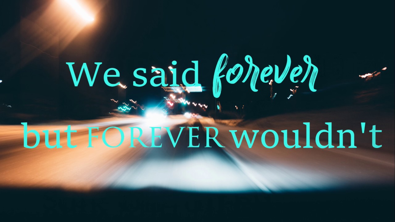 All Time Low - Last Young Renegade (Lyrics)