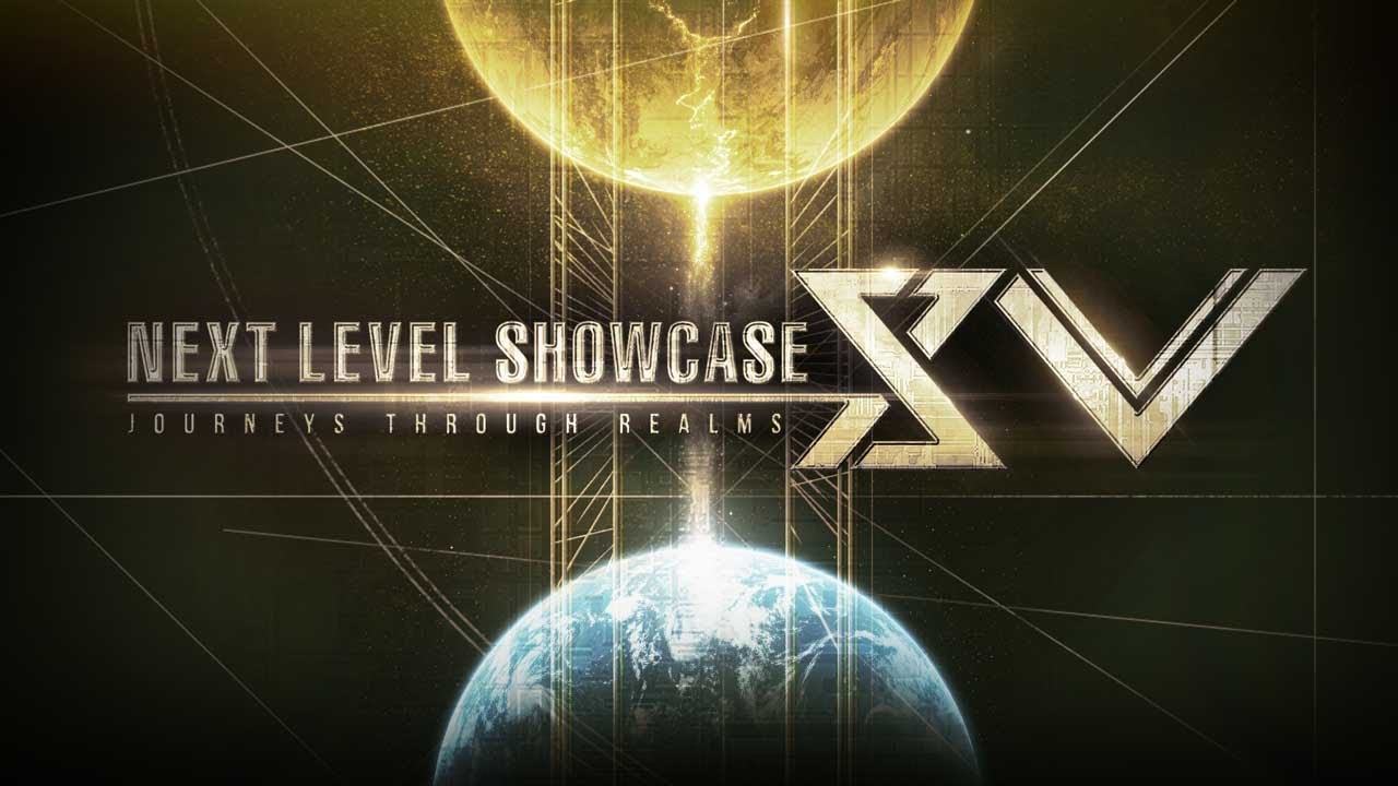 NEXT LEVEL SHOWCASE XV: JOURNEYS THROUGH REALMS | Prime 1 Studio
