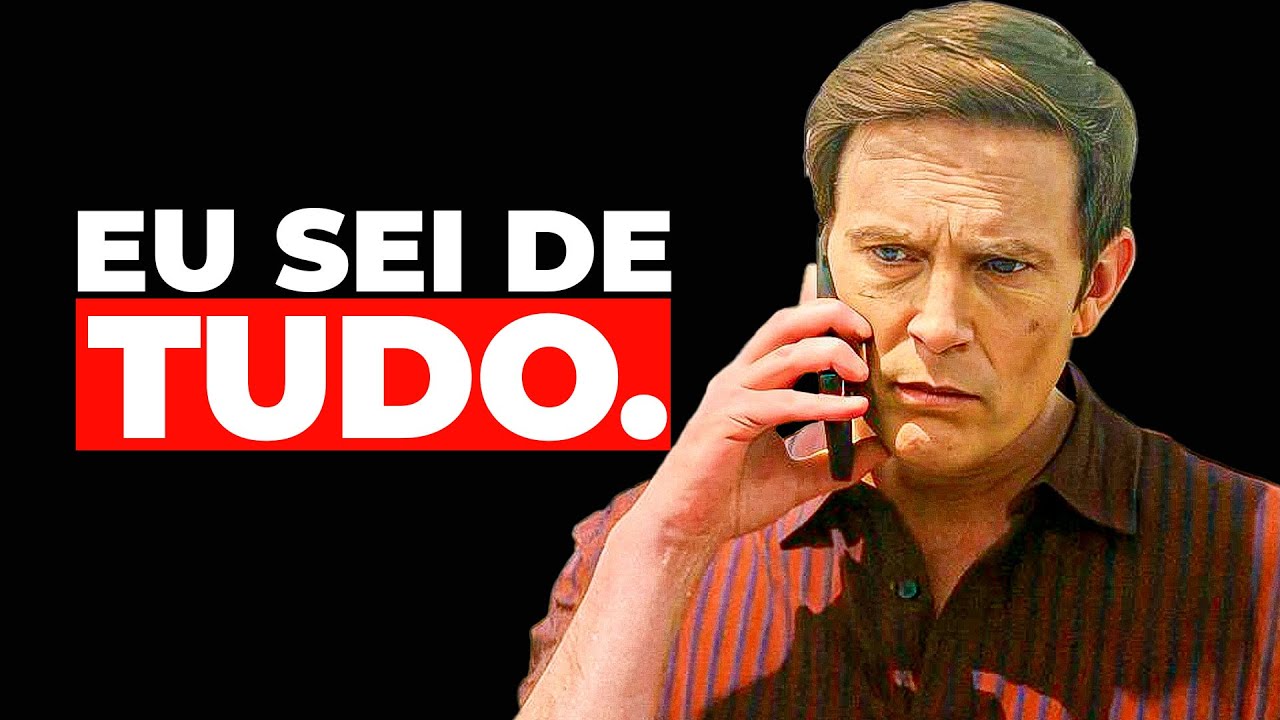 Joey Quinn vai se tornar o novo inimigo de Dexter? | Teoria Dexter: Resurrection