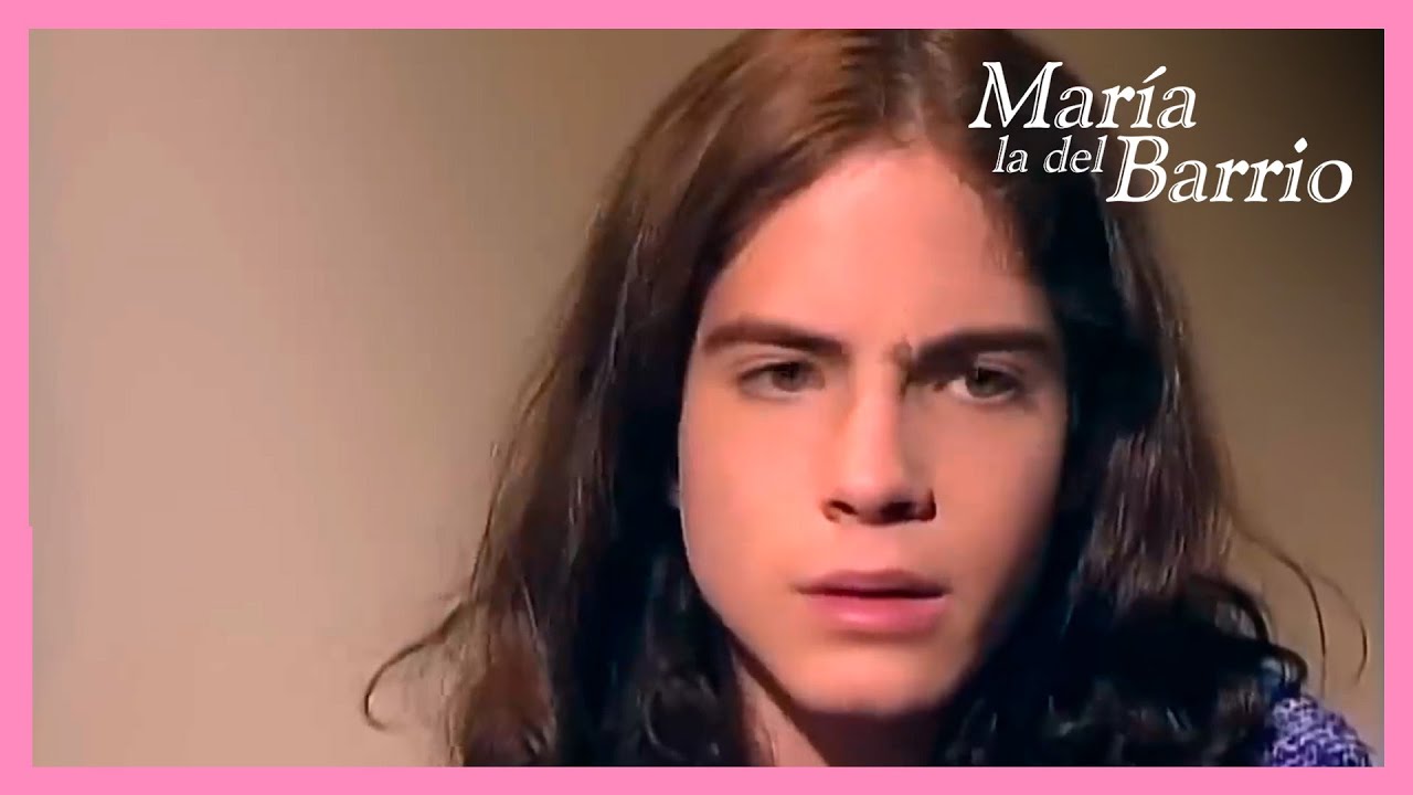 María se compromete en ayudar a Nandito | María la del Barrio 3/4 | C-18