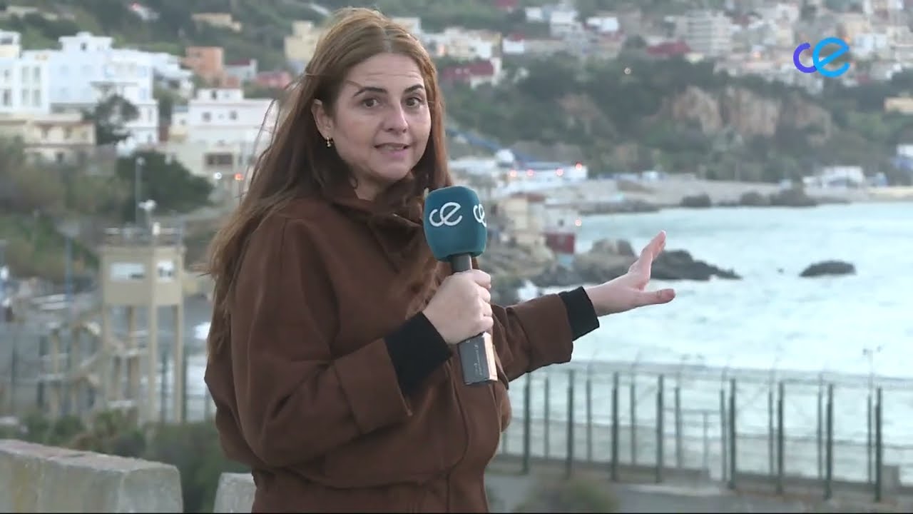 Noticias Ceuta 2ª Edición 19-02-2026