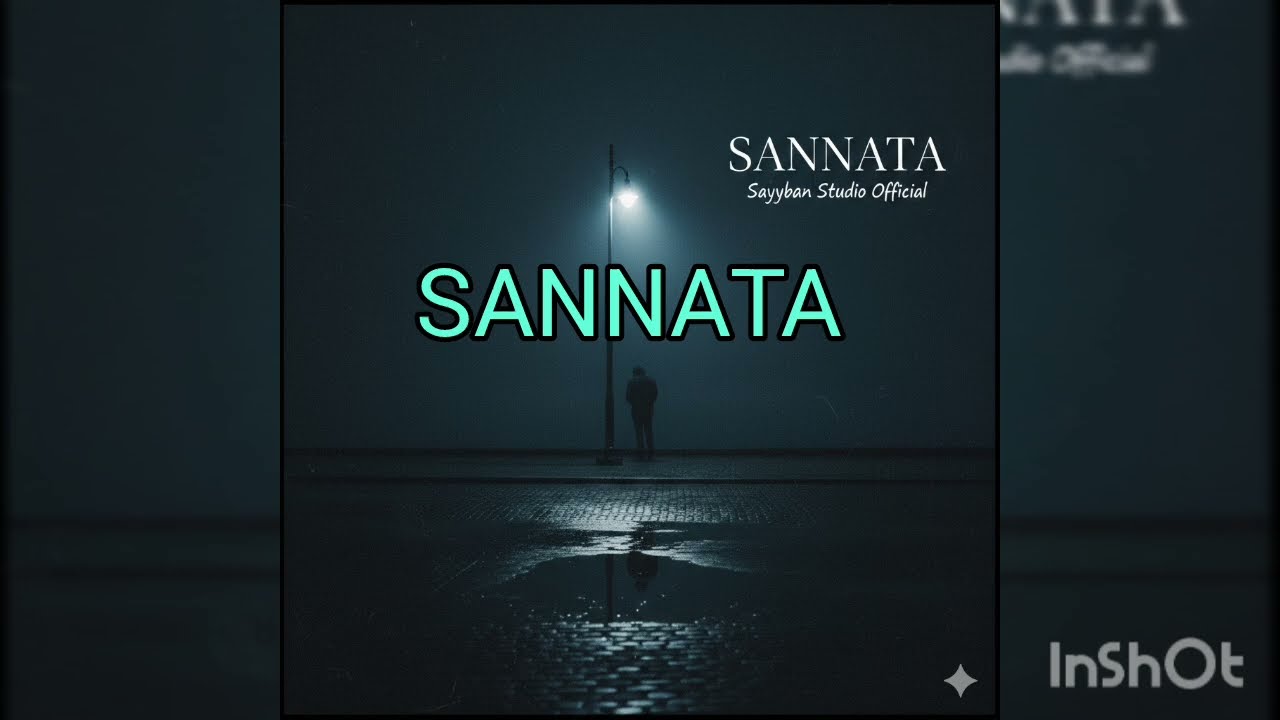 SANNATA (the pain)
