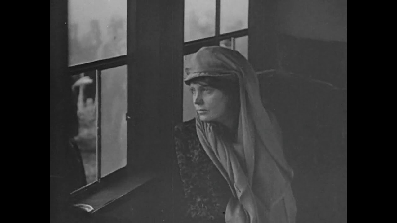Veckorevy 1919