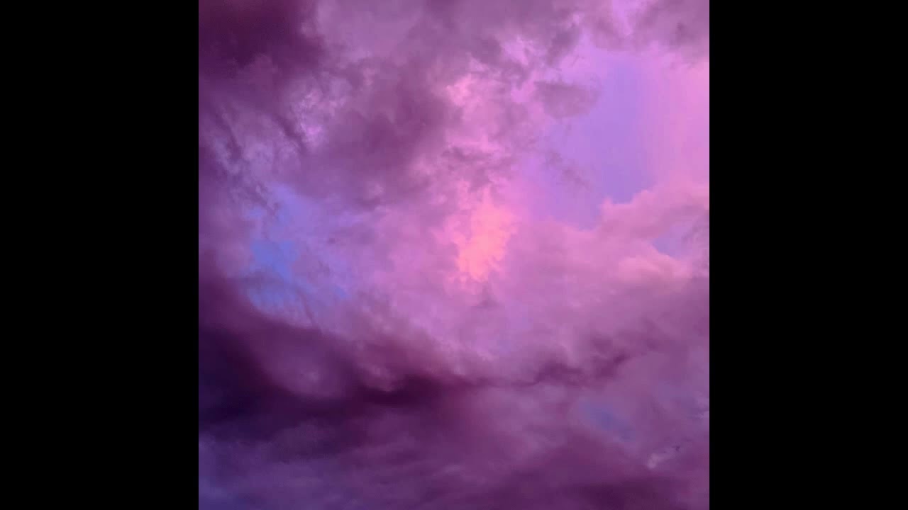 Kirk Franklin ~ Don't Take Your Joy Away (slowed + pitched down + a little bit of reverb)
