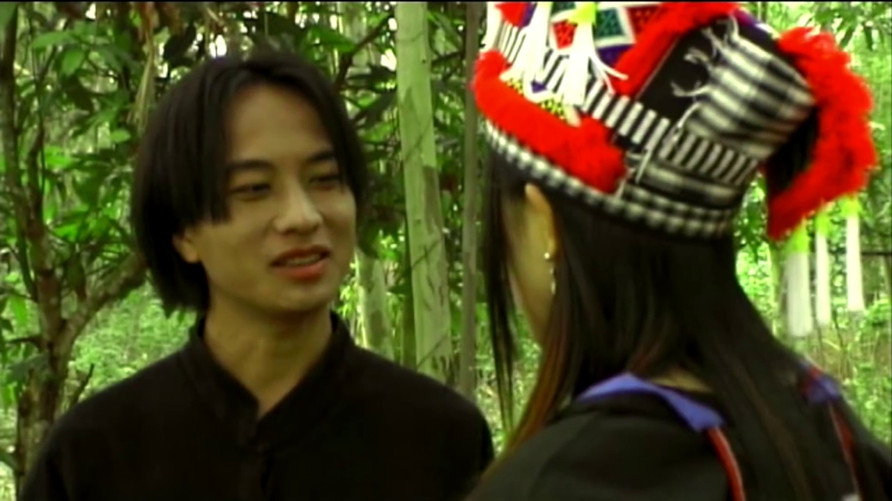 hlub tsis paub hnub kawg 2 - Full Movie (HD)