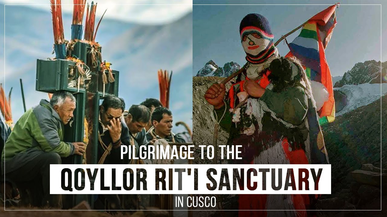 Pilgrimage to the Qoyllor Rit'i Sanctuary in Cusco