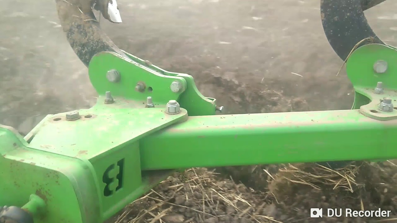 Orka pod rzepak Pronar 1025A ogień😀