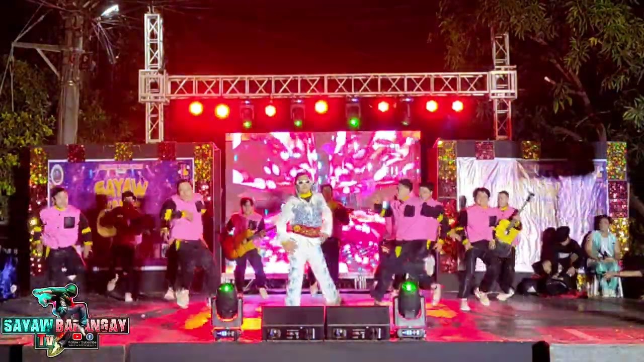 THE BEATGUYS - [SAYAW YANIG SA TAGUIG @ Hagunoy Taguig City] 1/31/26