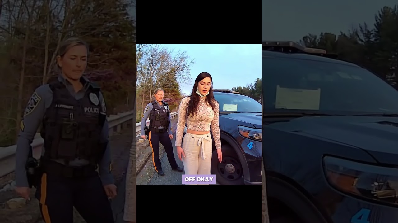 Pregnant Woman Ends Mother's Day in Handcuffs After Alleged DWI