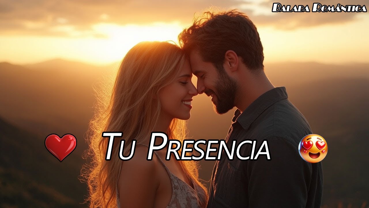 💞 Canciones Que Acarician el Alma &ndash; Magia Pura para Tu Coraz&oacute;n