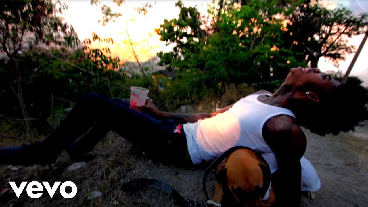 Alkaline - Live Life