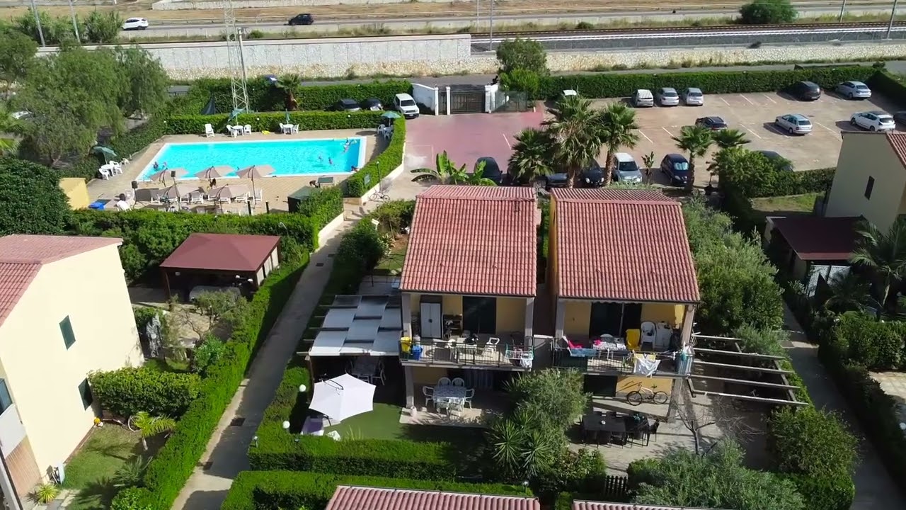 V434 Appartamento Residence Magic