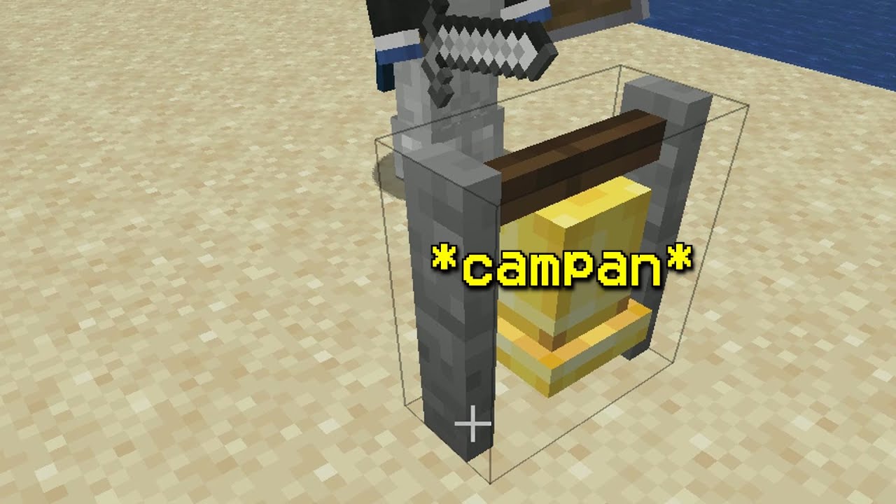 UHC España T9 - Ep.5 Toca la campana Chinche, no quiero oír el UHC