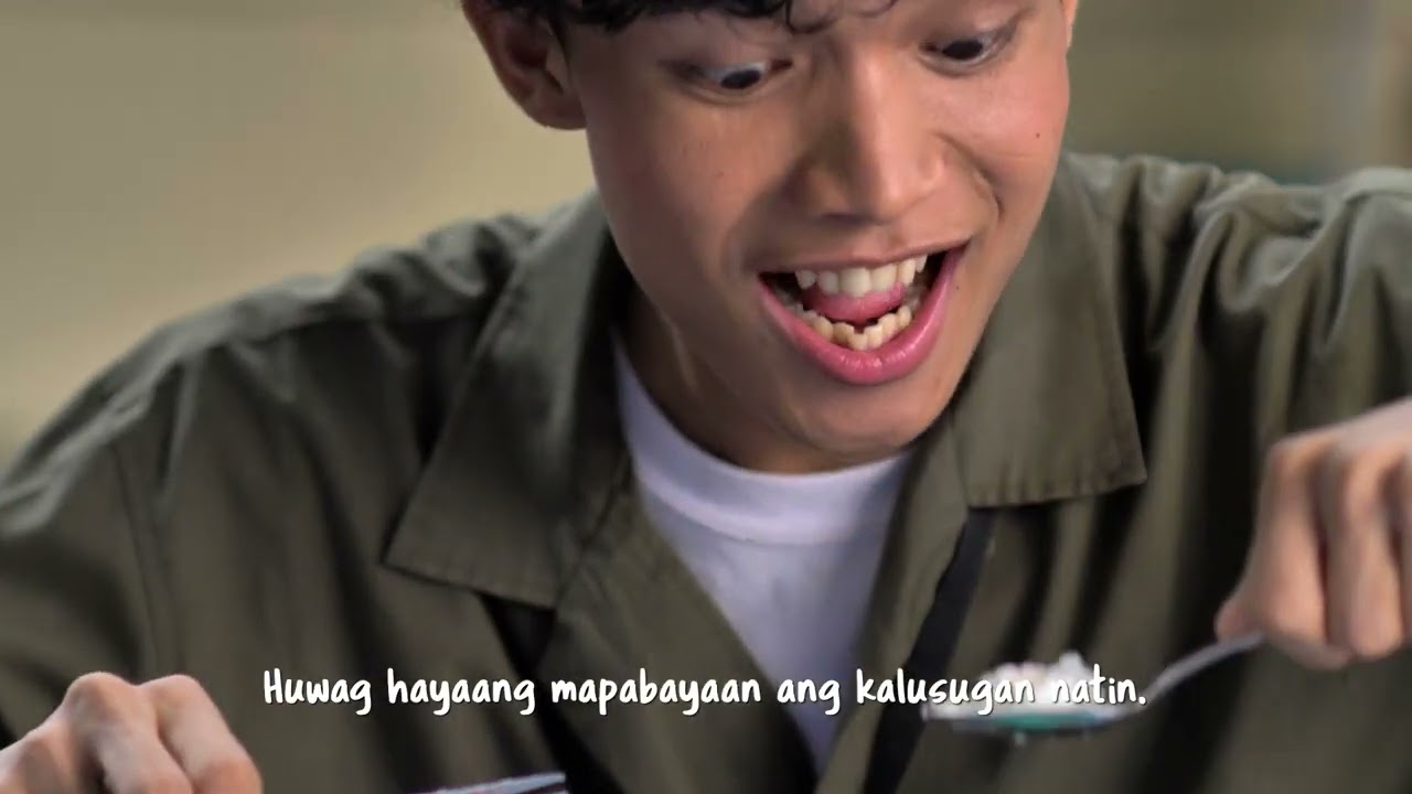 Mag-exercise Tayo!