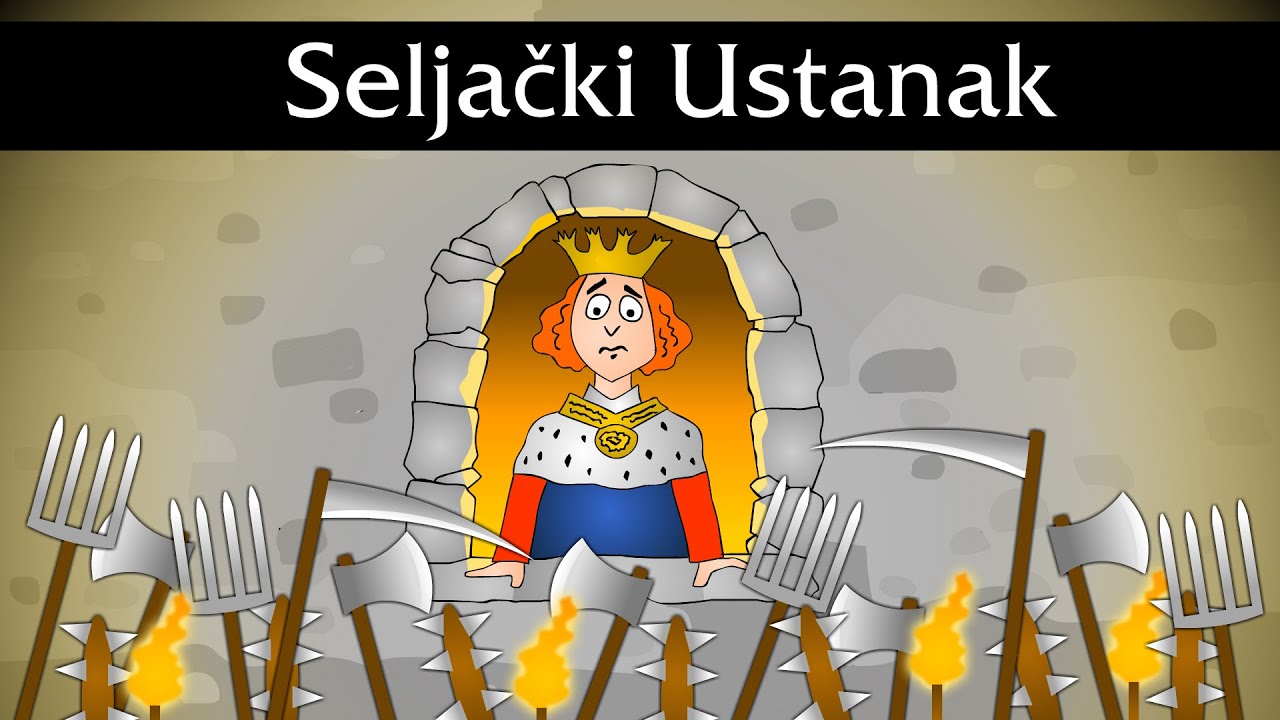 Seljački Ustanak