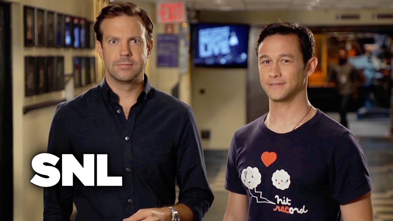 Promo: Joseph Gordon-Levitt - Saturday Night Live