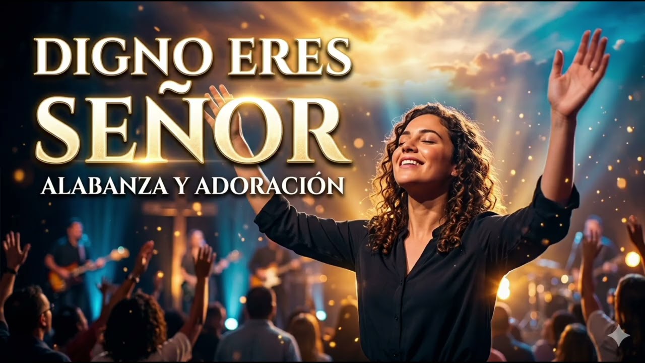 Digno Eres Señor
