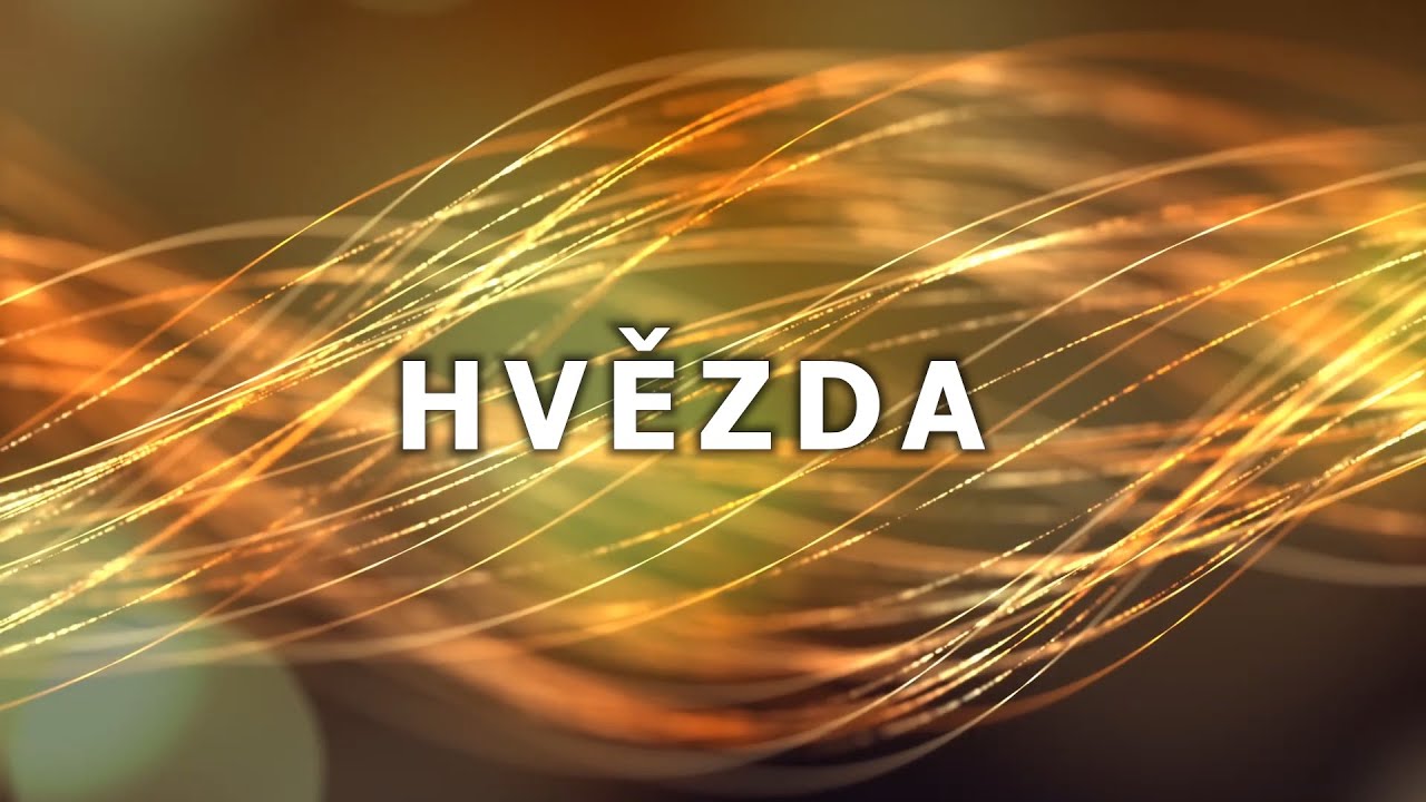 Olda Sladkovský - Hvězda