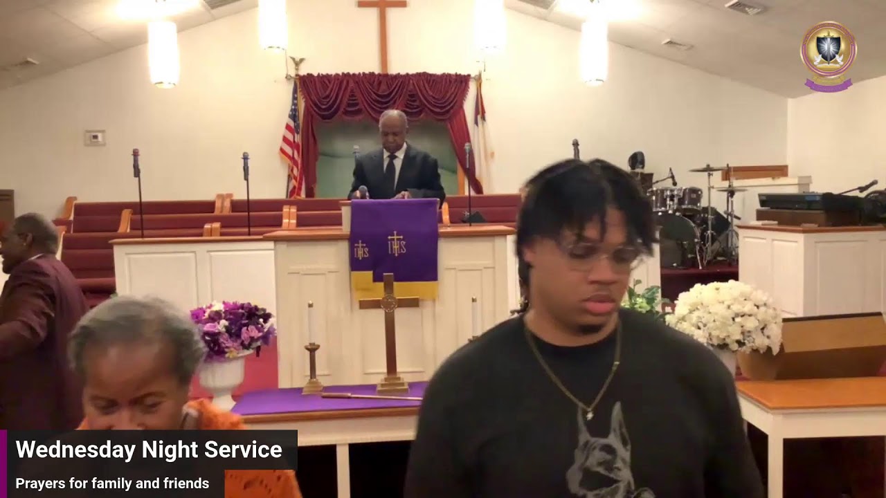 Worship with us