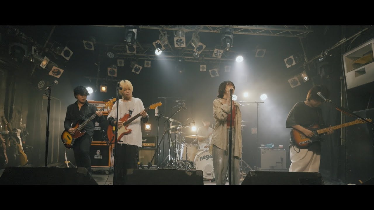 汐れいら×ねぐせ。「ハレの日に」TikTok LIVE 2025.8.20