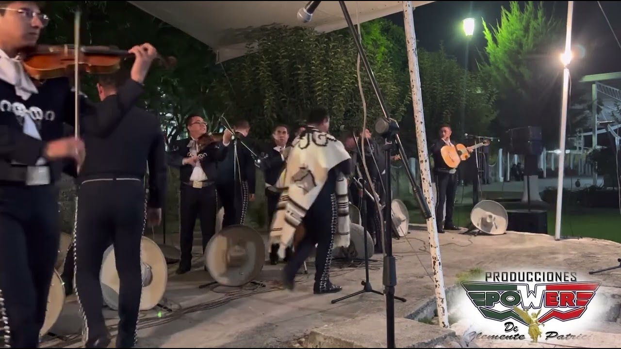 El Cascabel - Mariachi Juvenil de Mi Tierra