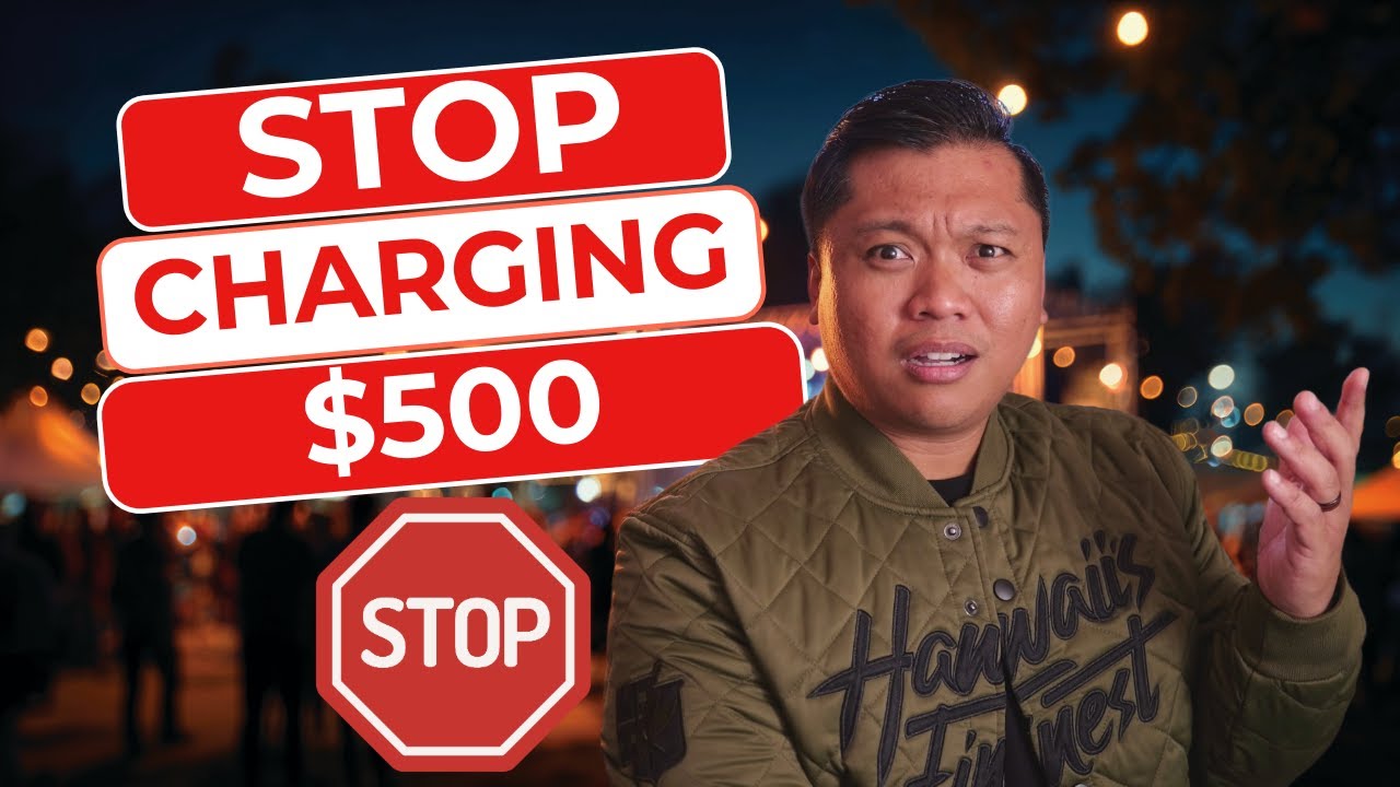 How to Price Your Photo Booth Business for Maximum Profit (Step-by-Step Breakdown)