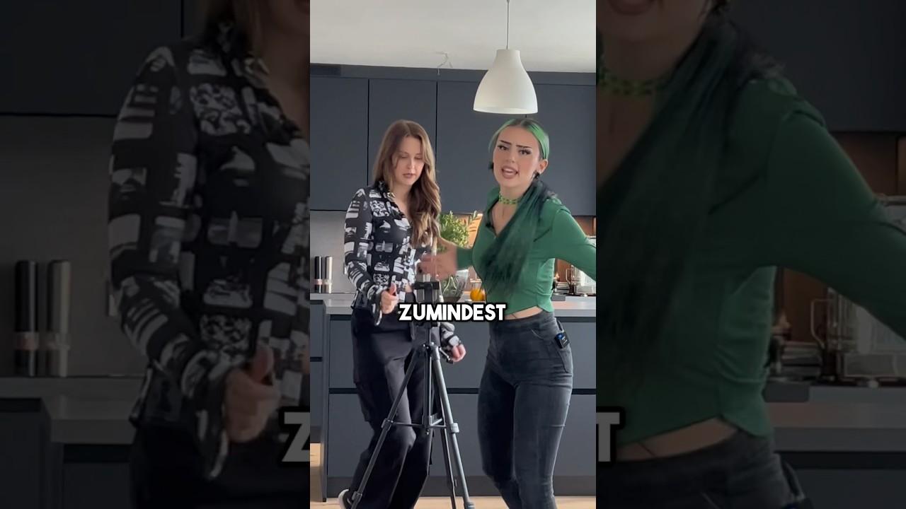Anzeige! Dilara und Theresa schlie&szlig;en mich aus 😭@metaquestVR #MetaQuest3