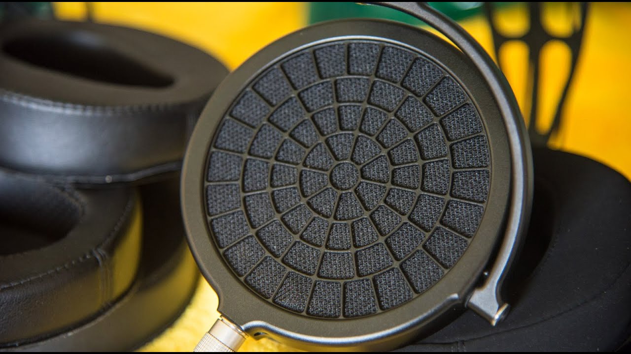 DCA Ether 2 Headphone System Reviewed