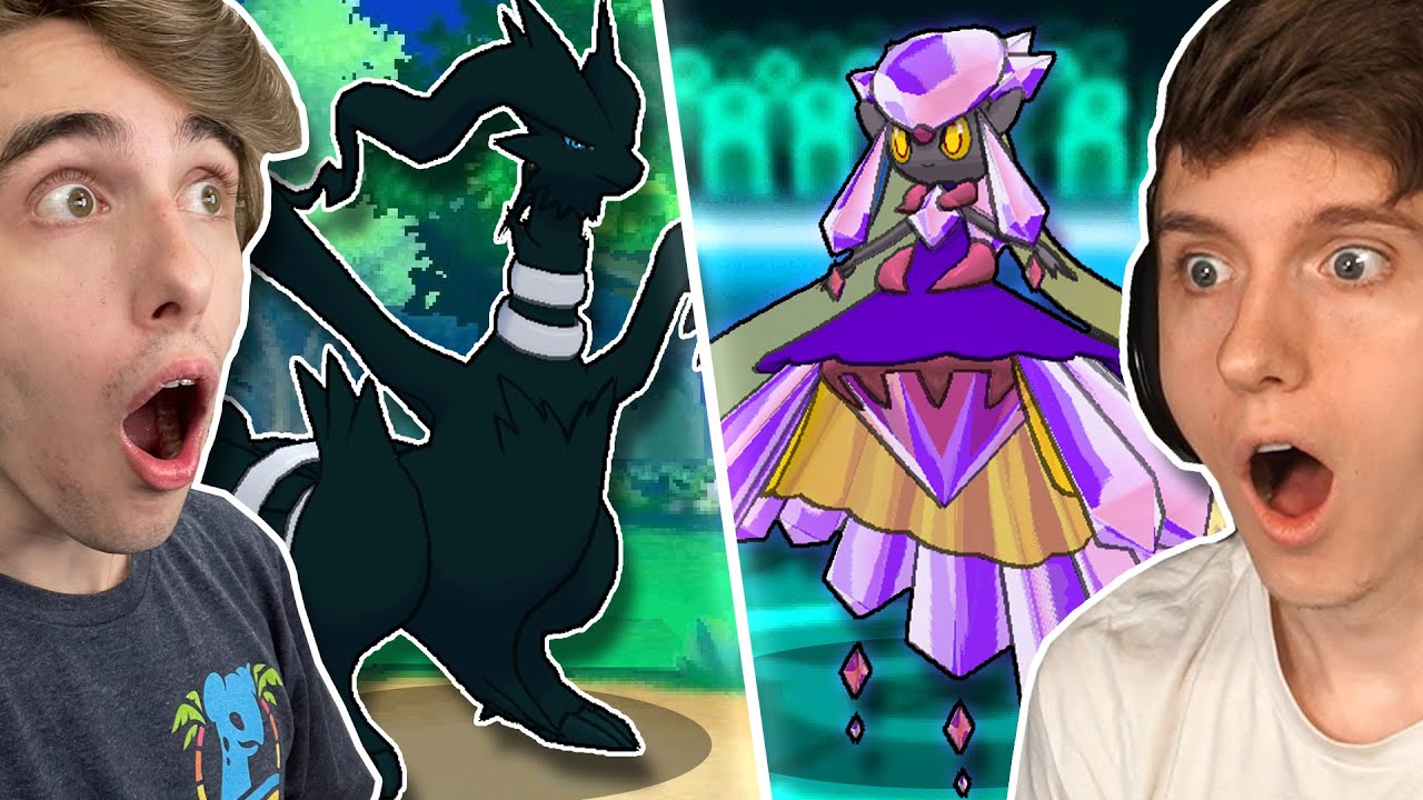 We Have 15 Minutes to catch Random Pokemon... Then We Battle!