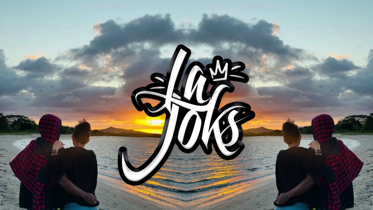LAJOKS X AYA - MASHUP (' ZOUKREMIX  2025 ) 4DawanyC2T 🇳🇨