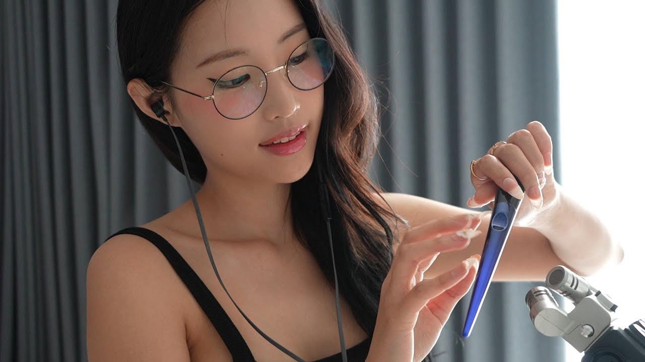 ASMR