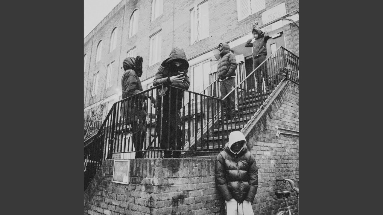 Alquimia Del Rencor (Base De Rap Boom Bap)