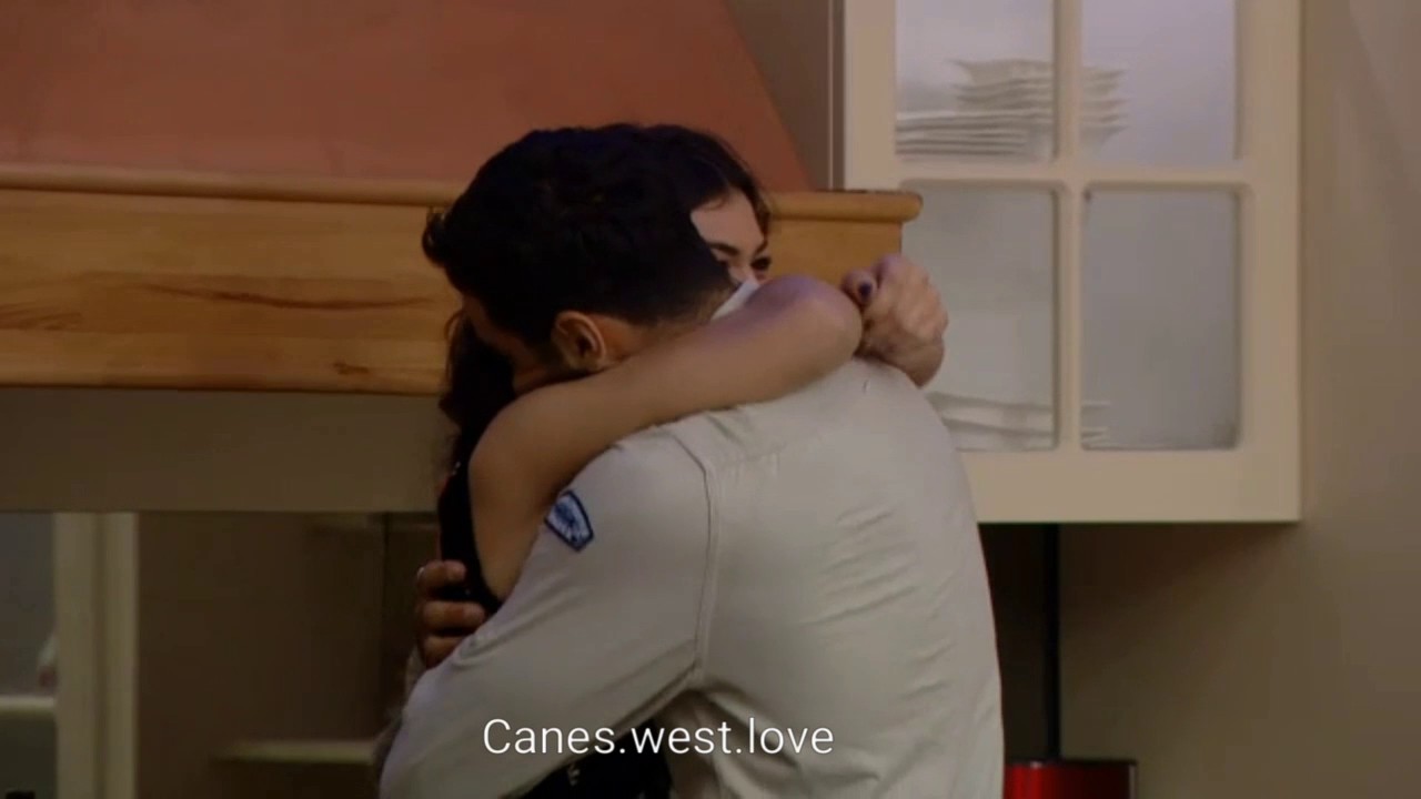 Cansel & Eser  { Canes } - 45.Bölüm Part 11