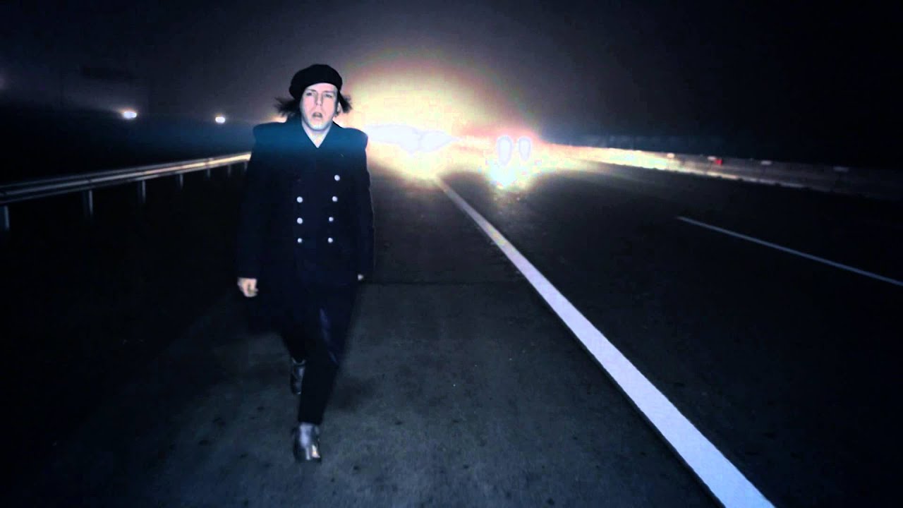 IO - milliONE ways [Official Video] 2014