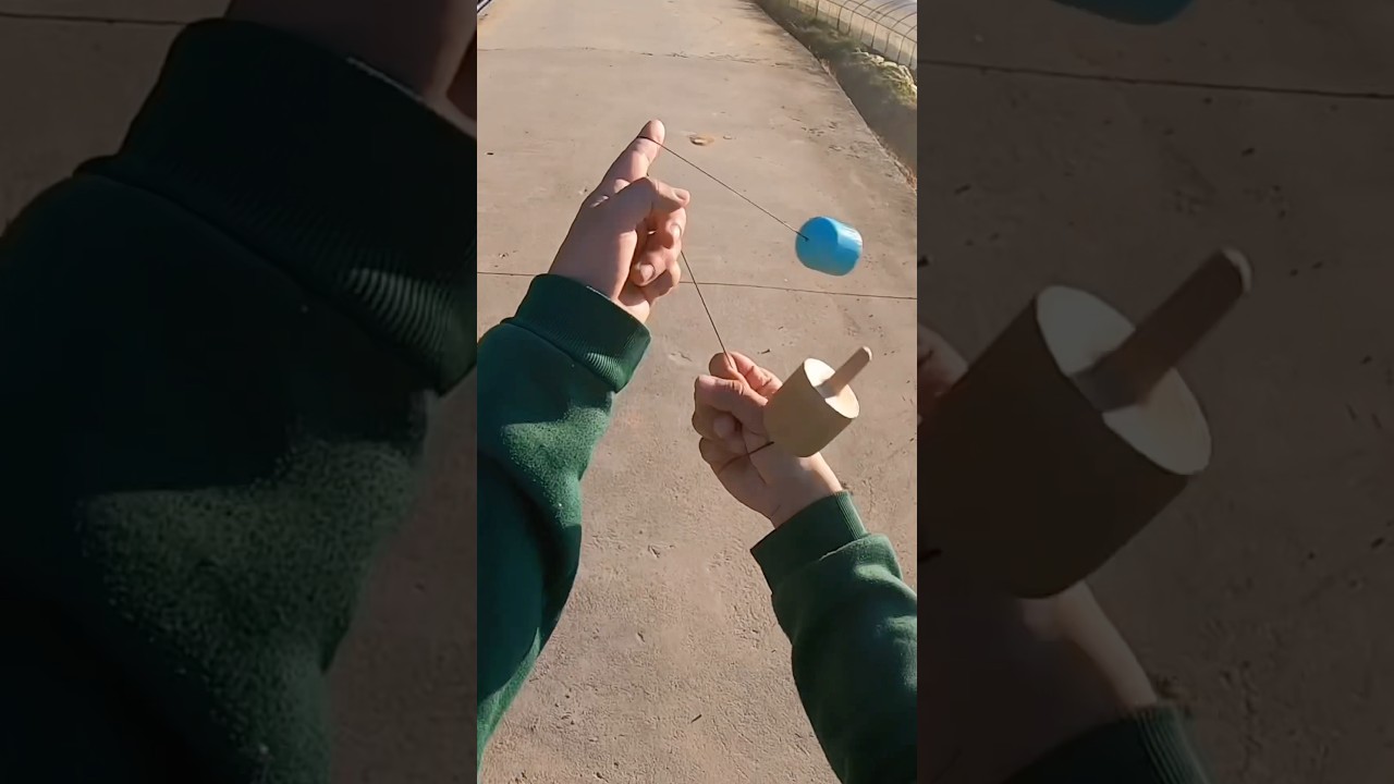 #pill #kendama