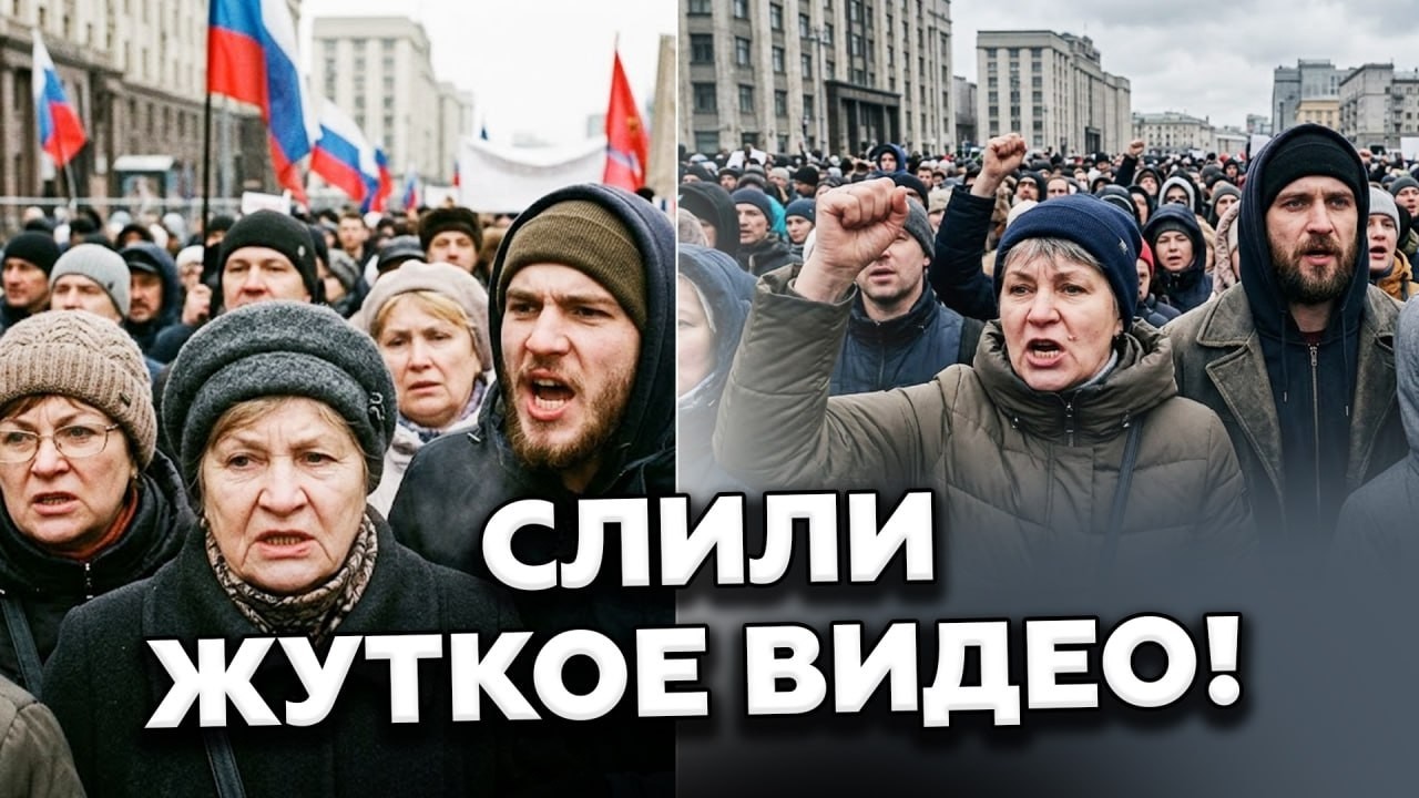 ⚡Скандал в прямом эфире: Норкин потерял контроль. ПОТОП смывает города РФ 😱 ПРАВДА (ВИДЕО)