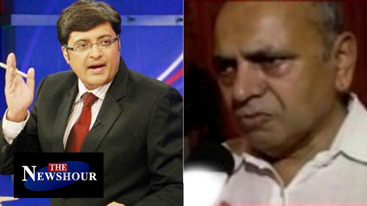 Akademi Exodus : Genuine Concerns Or Selective Reasoning? :  The Newshour Debate (12th Oct 2015)