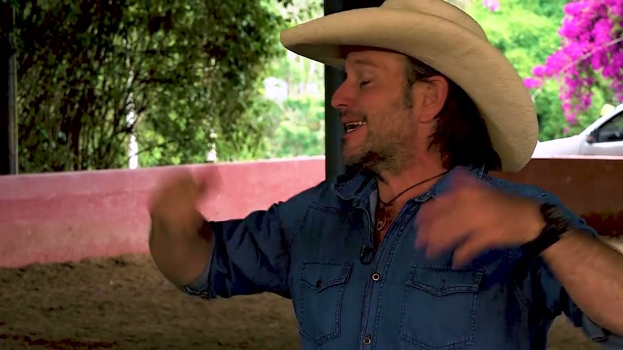 Los Caballos y el Campo l Capitulo 10 l 2025