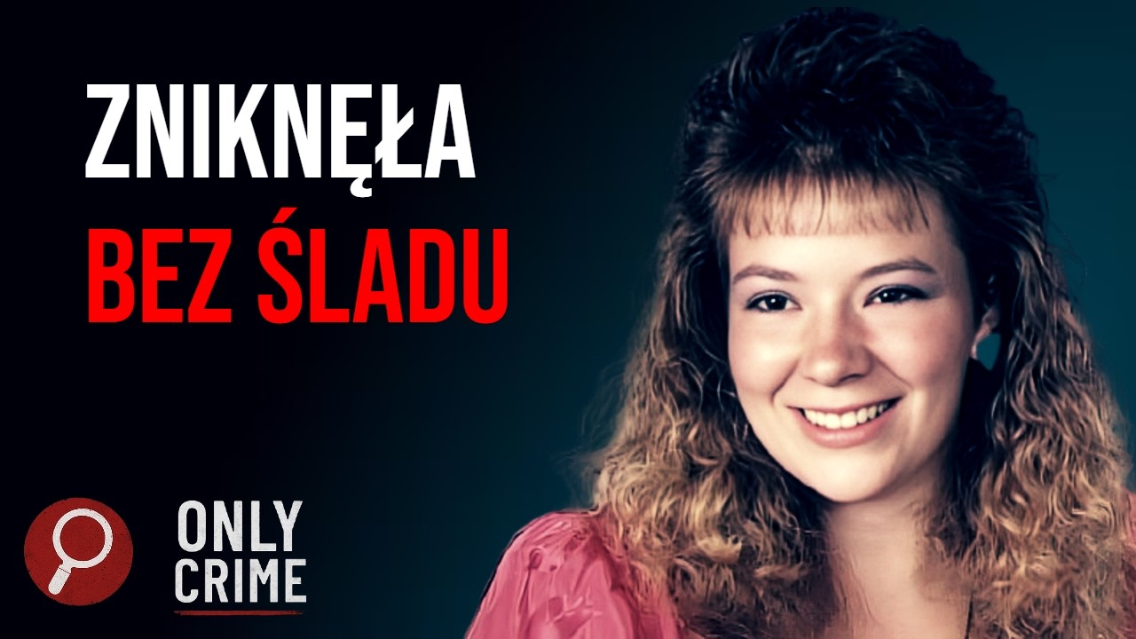 ZNIKNĘŁA BEZ ŚLADU! | HISTORIA ANGELI HAMMOND | ONLY CRIME #1