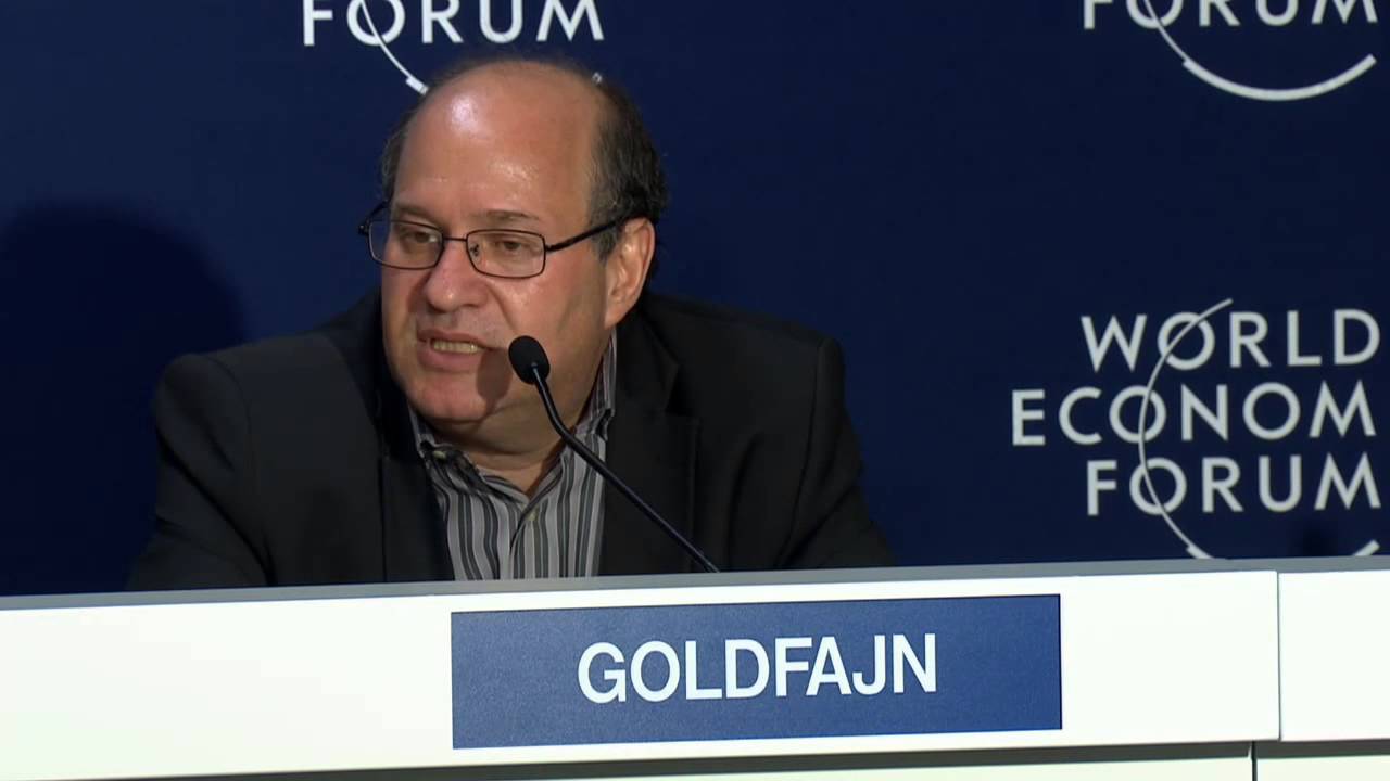 Davos 2015 - Issue Briefing Economic Outlook Latin America