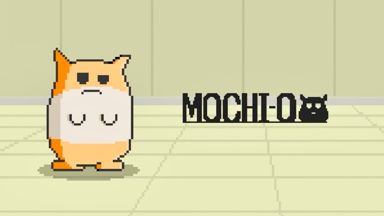 Mochi-O | iOS | Global Launch Gameplay 