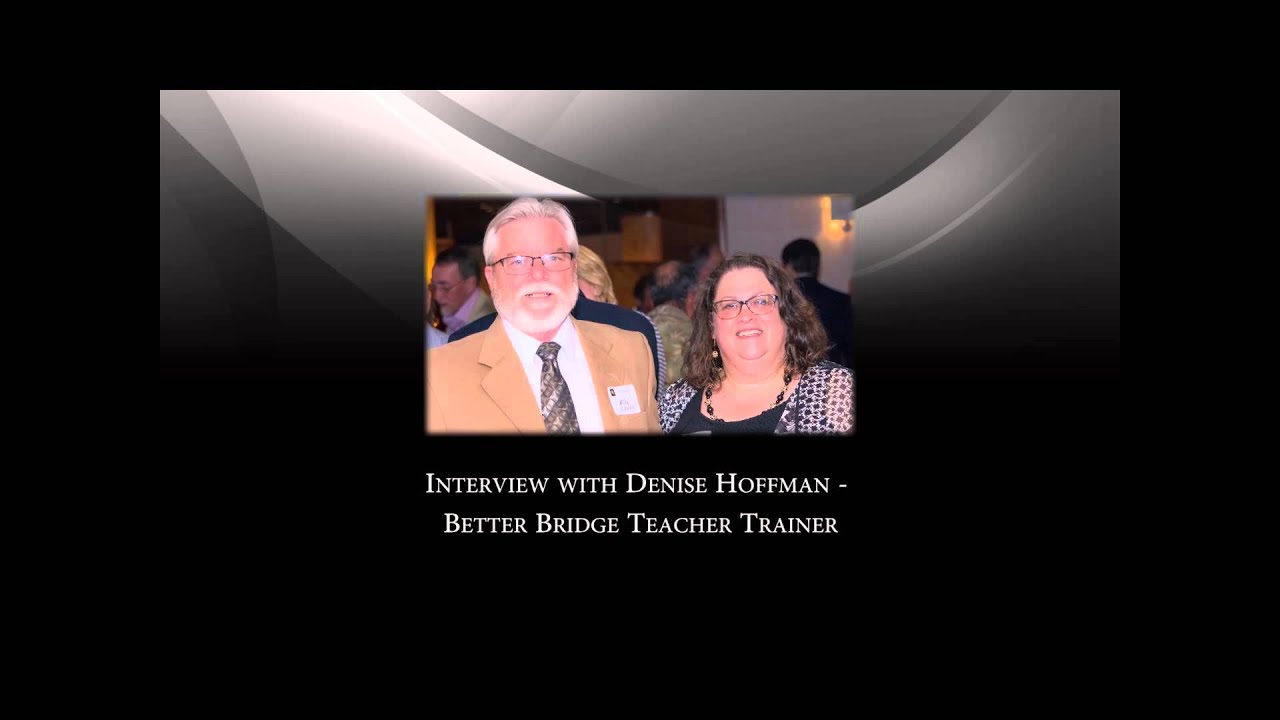 Issue 05 - News & Views with Audrey Grant - The Better Bridge Teachers' Newsletter