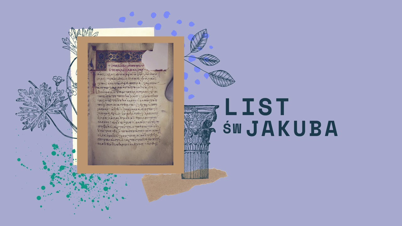 List św. Jakuba || Rozdział 02