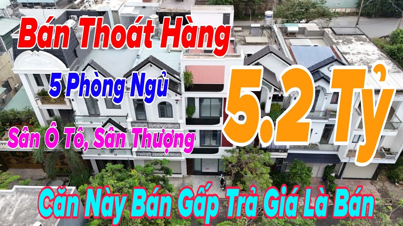 (1031) &Ocirc;m Đất X&acirc;y Nh&agrave;, Kh&ocirc;ng Tho&aacute;t H&agrave;ng Được B&Aacute;N GẤP, Trả Gi&aacute; Được L&agrave; B&aacute;n
