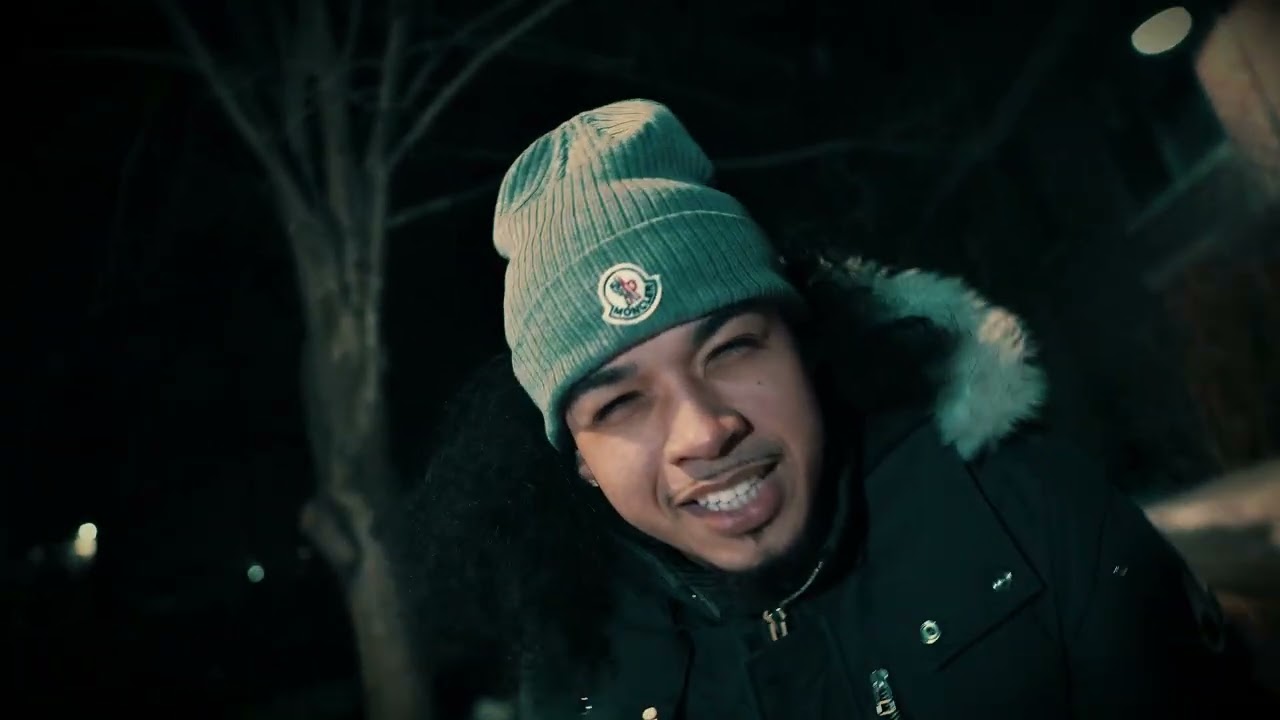 E Buckss - Bluetooth (Official Music Video) #UnrequitedLove