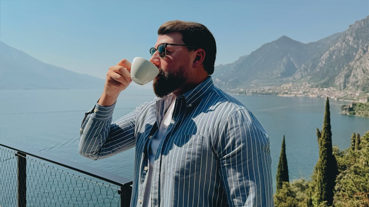 From Council Estate to Millionaire: My Dream Life in Italy 🇮🇹