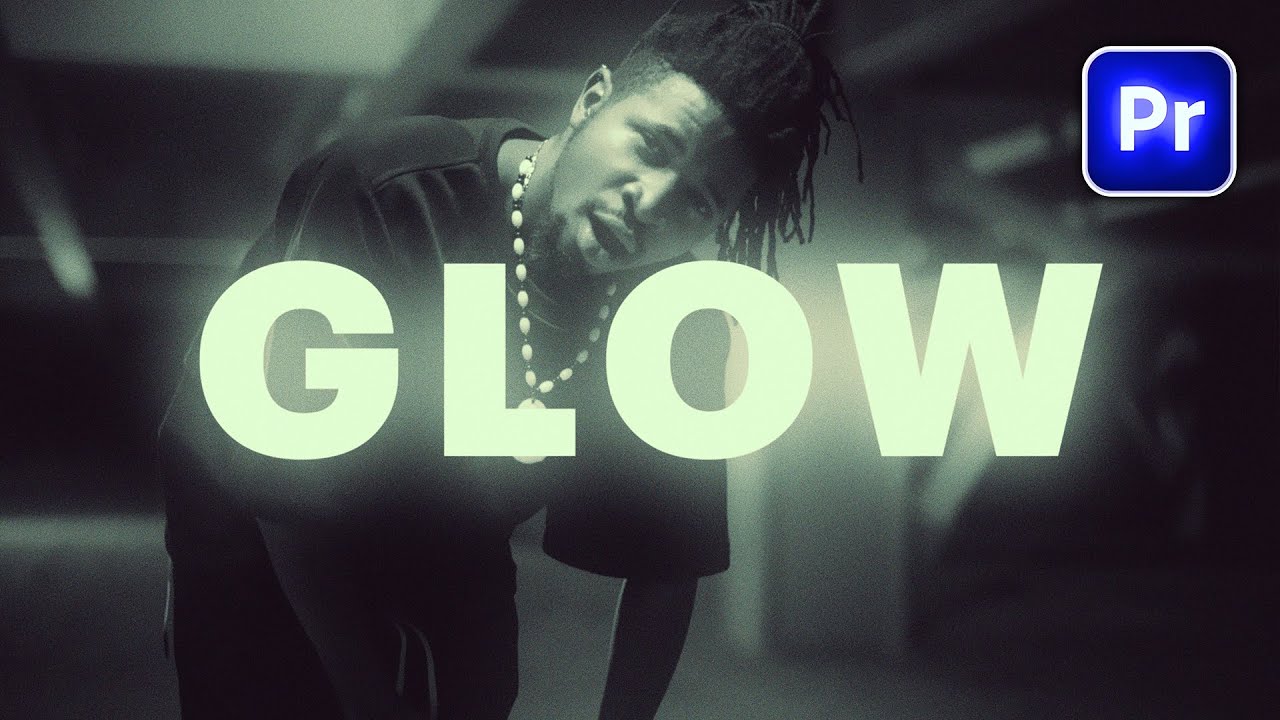 Chromatic Glow Effect in Premiere Pro