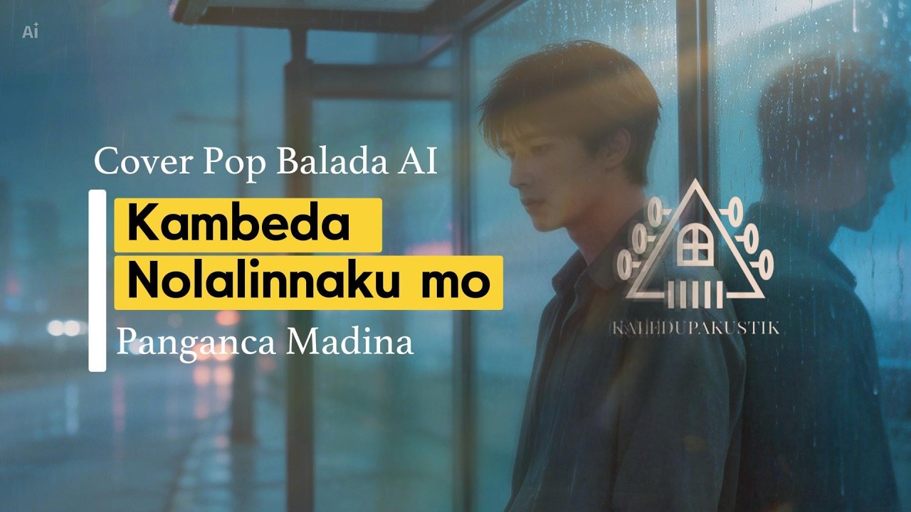 Kambeda Nolalinnaku Mo – Cover Ai Lagu Wakatobi (Versi Terbaru 2026)