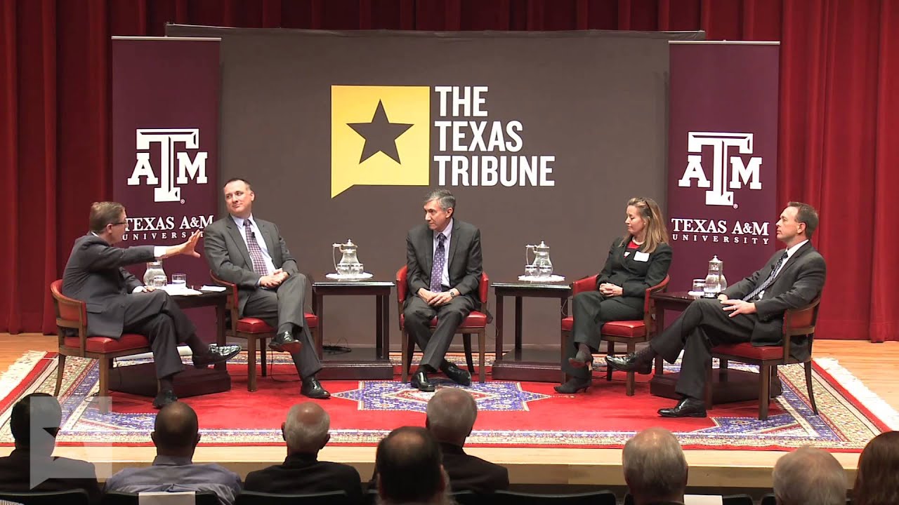 TribuneFest: High-Tech Higher Ed